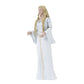 GALADRIEL DELUXE ACTION FIGURA 10 CM THE LORD OF THE RINGS SERIES 10