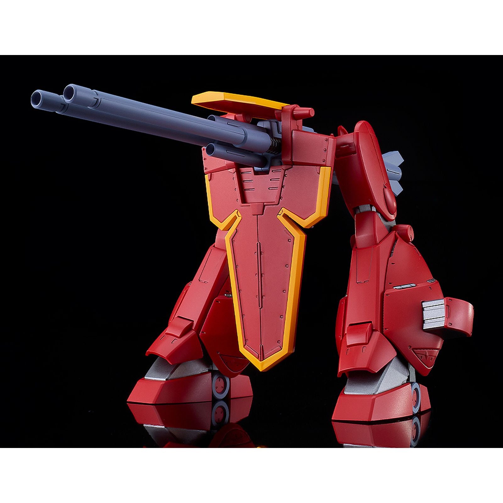 GALIENT HEAVY ARMOR KAI FIGURA 18 CM PANZER WORLD GALIENT MODEROID