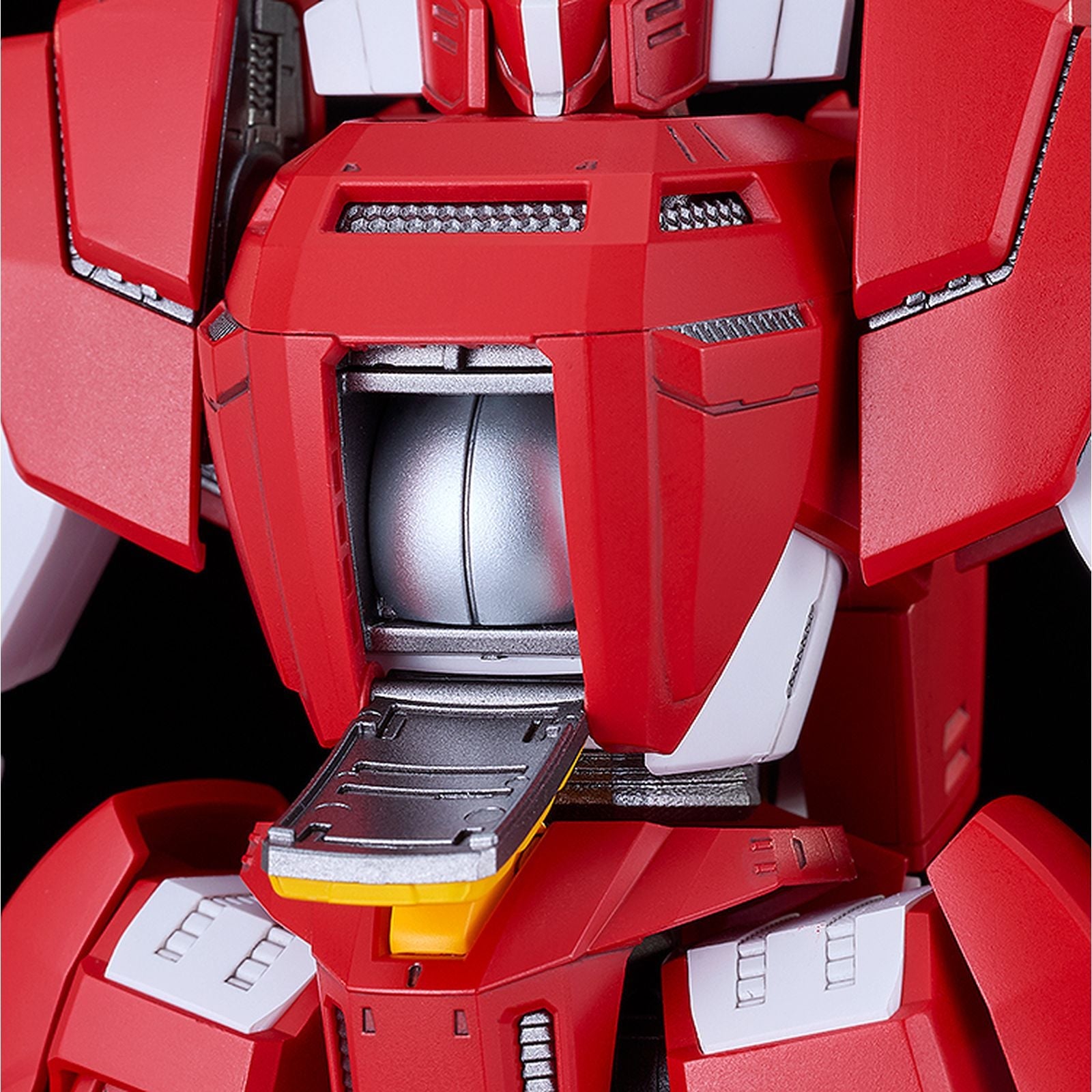 GALIENT HEAVY ARMOR KAI FIGURA 18 CM PANZER WORLD GALIENT MODEROID