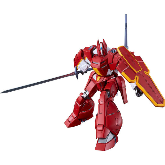 GALIENT HEAVY ARMOR KAI FIGURA 18 CM PANZER WORLD GALIENT MODEROID