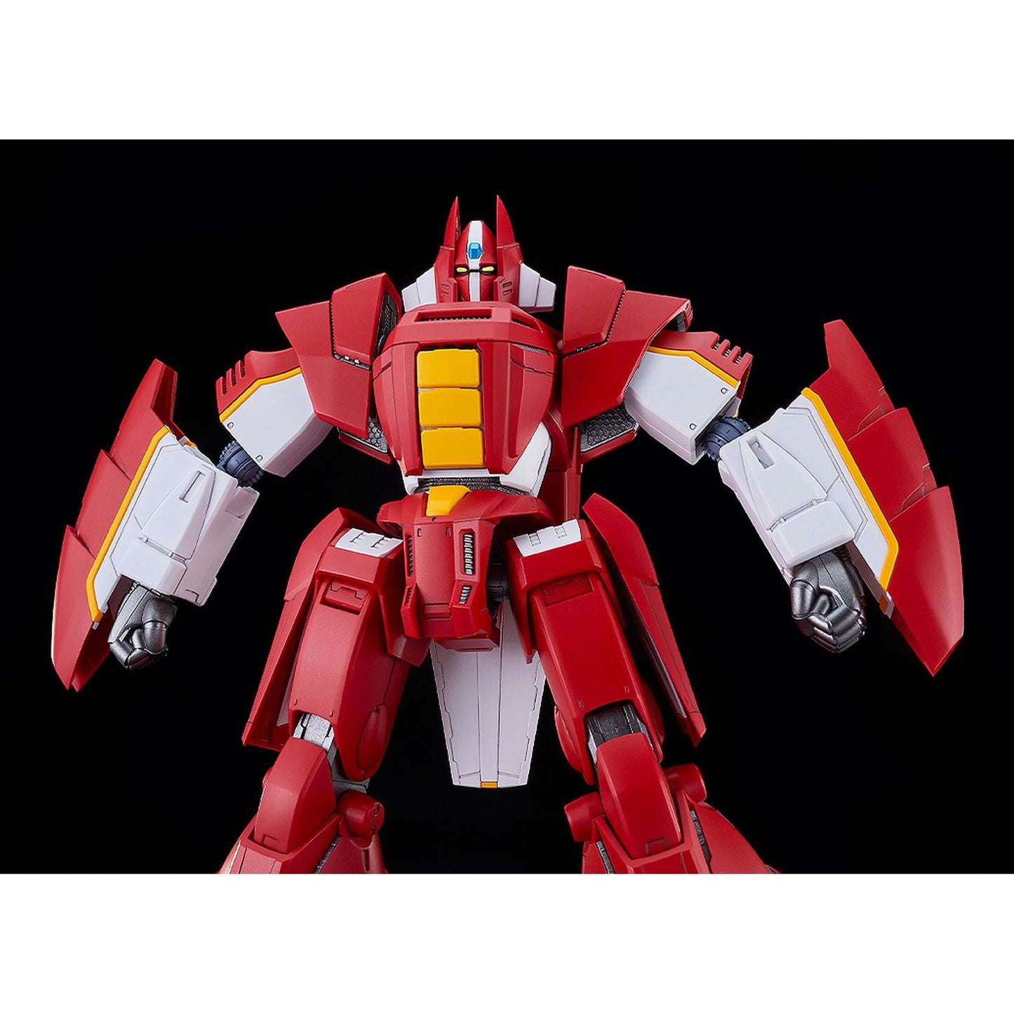 GALIENT HEAVY ARMOR KAI FIGURA 18 CM PANZER WORLD GALIENT MODEROID
