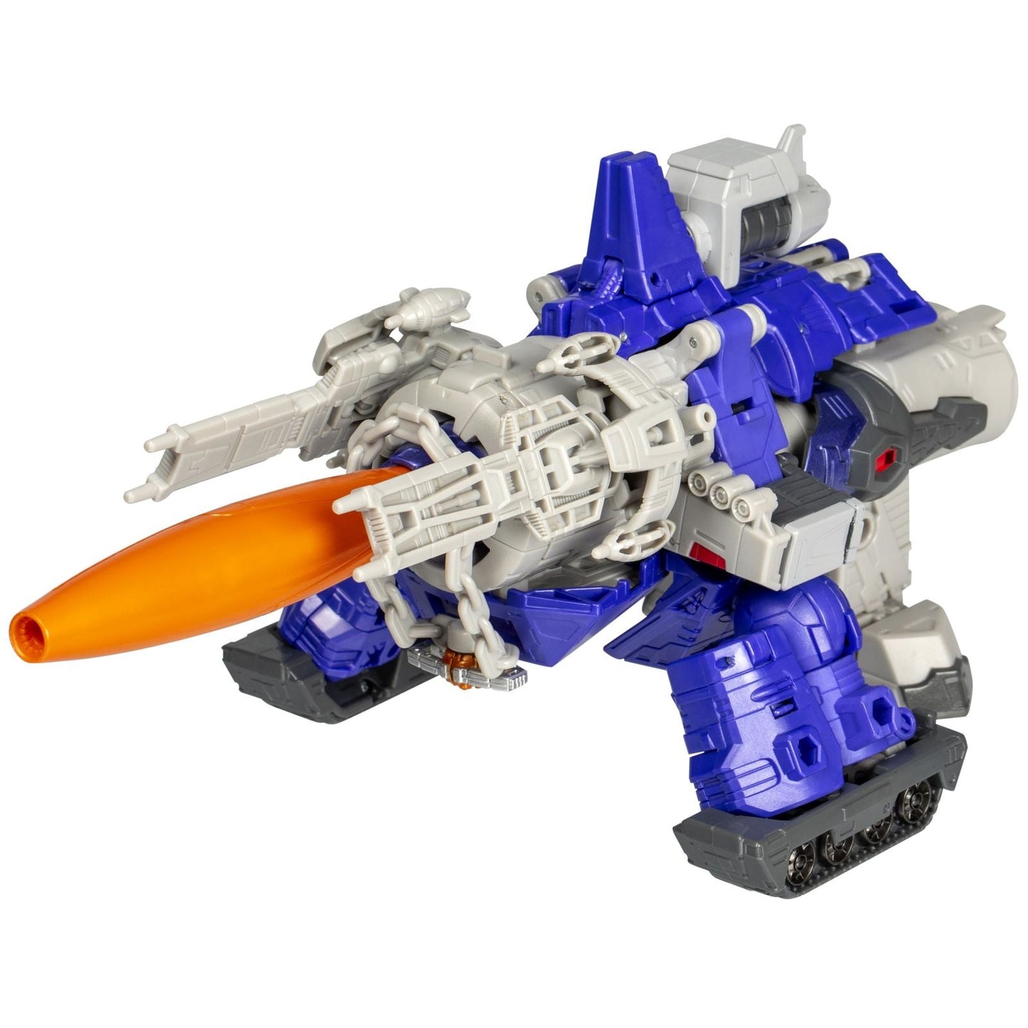 GALVATRON LEADER CLASS FIG. 21,5 CM THE TRANSFORMERS: THE MOVIE STUDIO SERIES