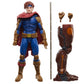 GAMBIT AGE OF APOCALYPSE VERSION FIGURA 15 CM X-MEN MARVEL LEGENDS SERIES