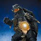 GAMERA SENDAI DECISIVE BATTLE VER. FIG. 14 CM GAMERA 2: LEGION SHURAI SH MONSTER ARTS PREMIUM BANDAI