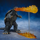 GAMERA SENDAI DECISIVE BATTLE VER. FIG. 14 CM GAMERA 2: LEGION SHURAI SH MONSTER ARTS PREMIUM BANDAI