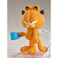 GARFIELD FIGURA 1O CM GARFIELD NENDOROID