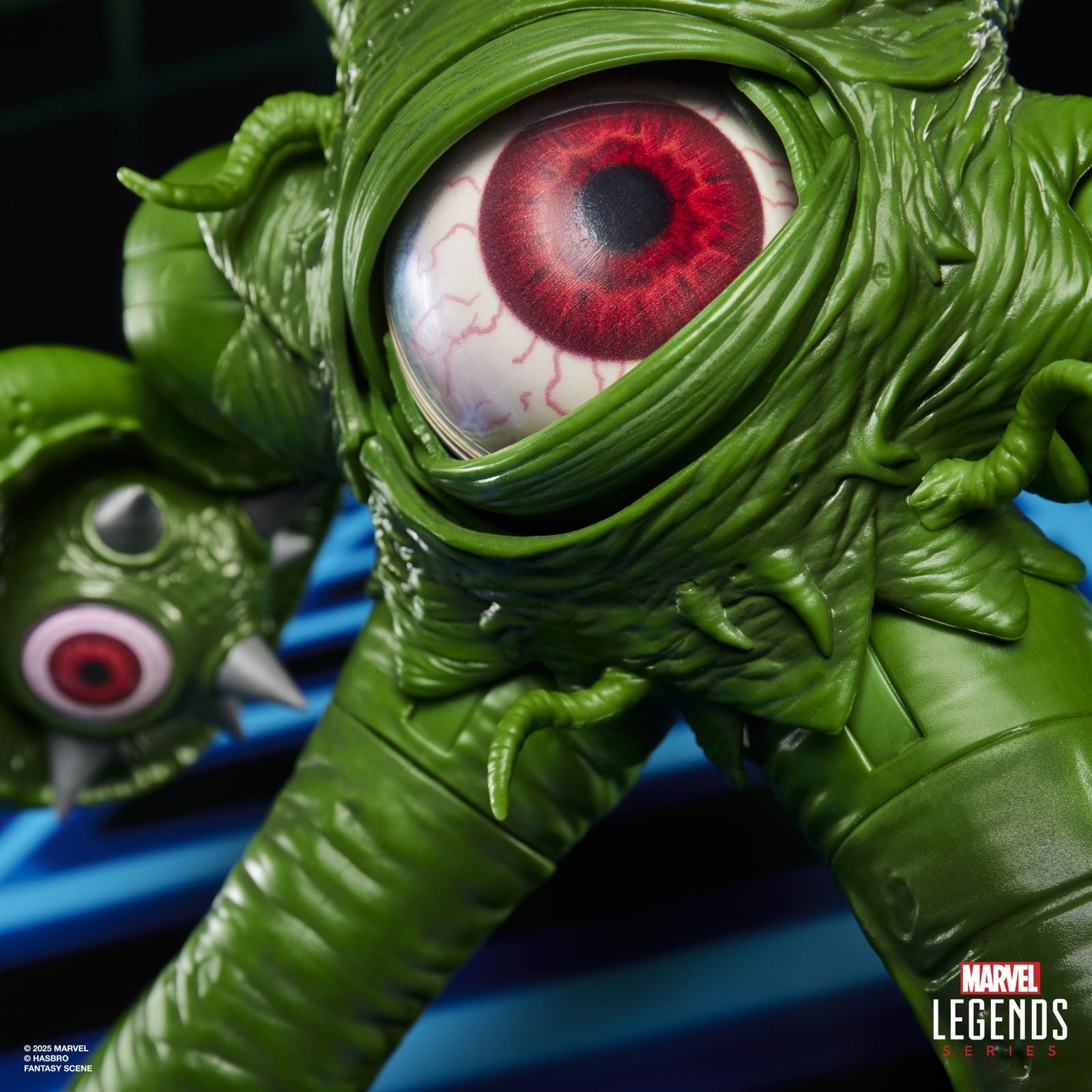 GARGANTOS FIGURA 15 CM GAMERVERSE MARVEL LEGENDS SERIES