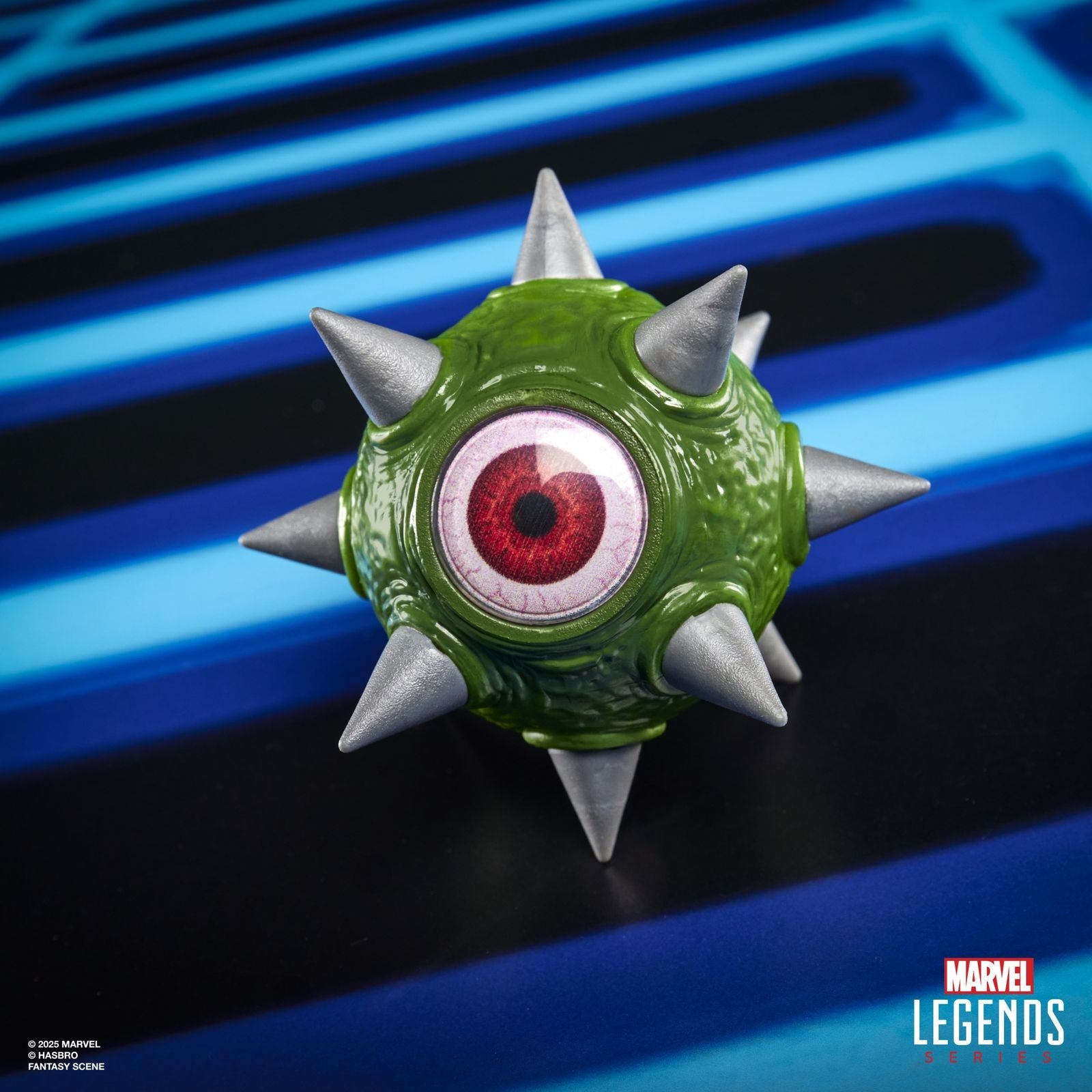GARGANTOS FIGURA 15 CM GAMERVERSE MARVEL LEGENDS SERIES