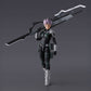 GEN NARUMI FIGURA 14,5 CM KAIJU NO.8 S.H. FIGUARTS