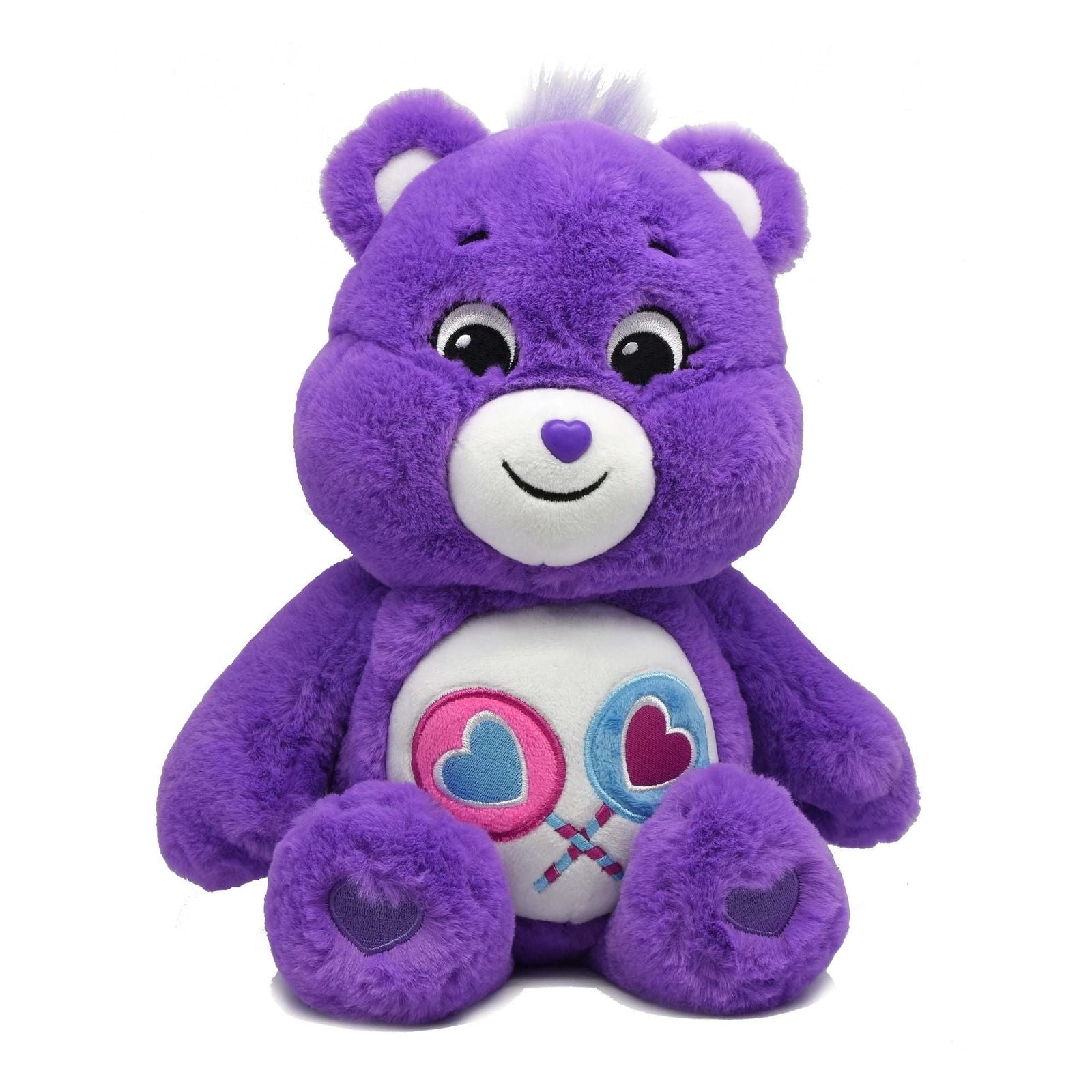 GENEROSA PELUCHE 35 CM CARE BEARS