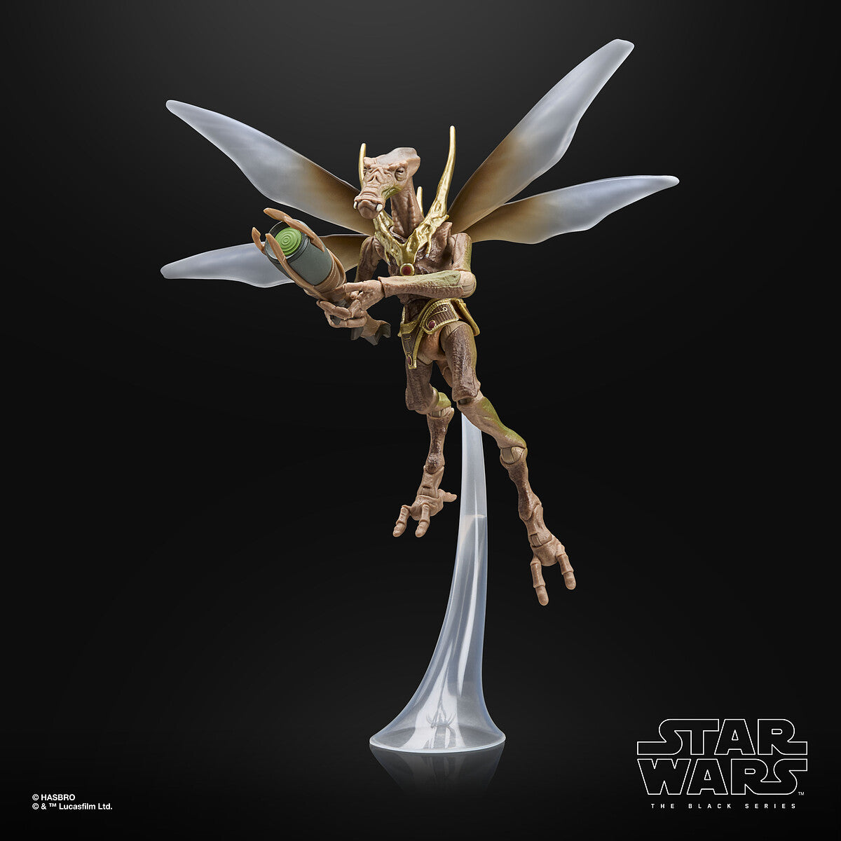  de STAR WARS - 