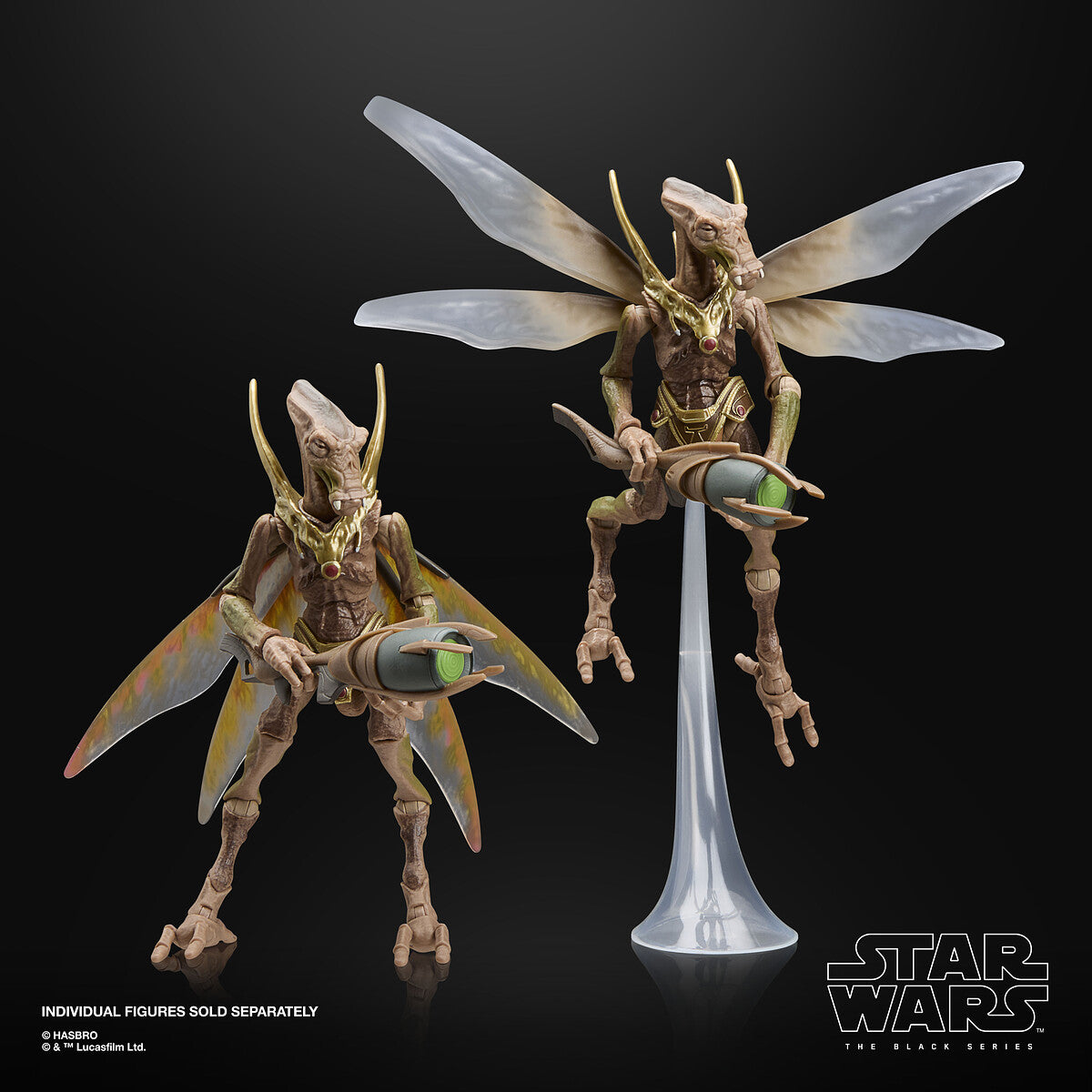  de STAR WARS - 