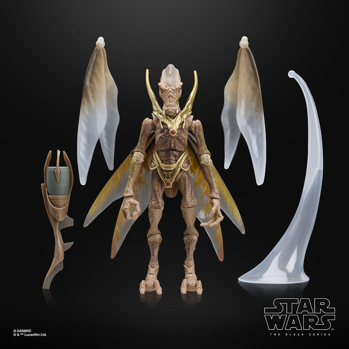  de STAR WARS - 