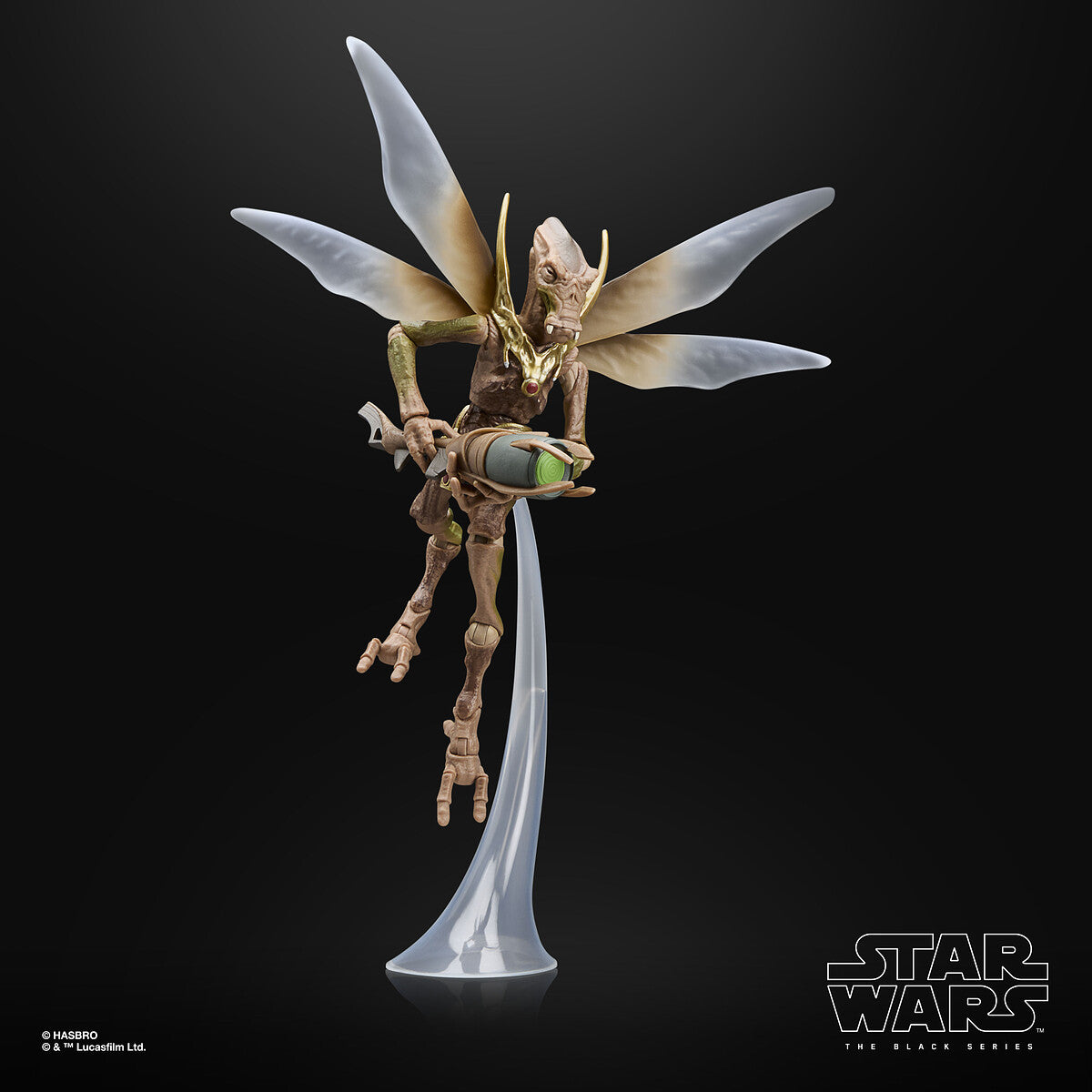  de STAR WARS - 