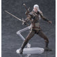 GERALT DE RIVIA FIGURA 16 CM THE WITCHER 3: WILD HUNT FIGMA