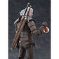 GERALT DE RIVIA FIGURA 16 CM THE WITCHER 3: WILD HUNT FIGMA