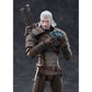 GERALT DE RIVIA FIGURA 16 CM THE WITCHER 3: WILD HUNT FIGMA