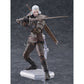 GERALT DE RIVIA FIGURA 16 CM THE WITCHER 3: WILD HUNT FIGMA