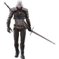 GERALT DE RIVIA FIGURA 16 CM THE WITCHER 3: WILD HUNT FIGMA