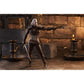 GERALT DE RIVIA FIGURA 16 CM THE WITCHER 3: WILD HUNT FIGMA
