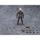 GERALT DE RIVIA FIGURA 16 CM THE WITCHER 3: WILD HUNT FIGMA