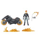 GHOST RIDER CELEBRATING 85 YEARS FIG. 15 CM MARVEL LEGENDS SERIES