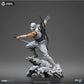 GI Joe Estatua 1/10 Art Scale Storm Shadow 23 cm