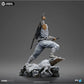 GI Joe Estatua 1/10 Art Scale Storm Shadow 23 cm