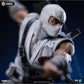 GI Joe Estatua 1/10 Art Scale Storm Shadow 23 cm