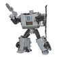 GIGAWATT FIGURA 14 CM BACK TO THE FUTURE X TRANSFORMERS COLLABORATIVE RE-RUN