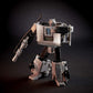 GIGAWATT FIGURA 14 CM BACK TO THE FUTURE X TRANSFORMERS COLLABORATIVE RE-RUN