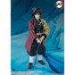 SH Figuarts Demon Slayer Kimetsu No Yaiba Giyu Tomioka