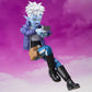 GLORIO FIGURA 13 CM DRAGON BALL DAIMA S.H. FIGUARTS COLLECTORS SHOP