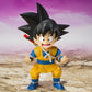 GLORIO FIGURA 13 CM DRAGON BALL DAIMA S.H. FIGUARTS COLLECTORS SHOP