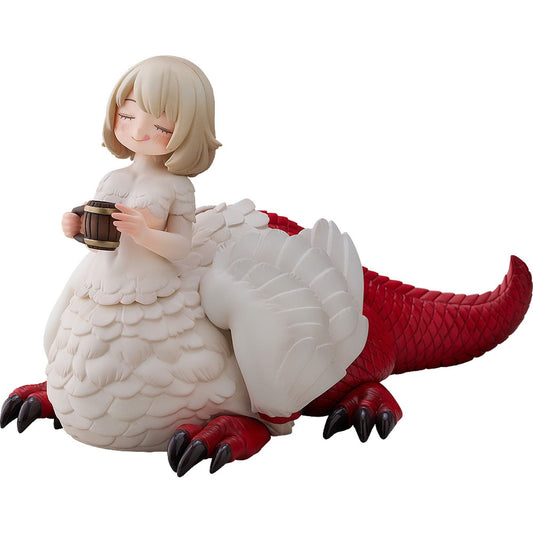 GOCHISOSAMA FALIN CHIMERA VERSION FIGURA 14 CM DELICIOUS IN DUNGEON