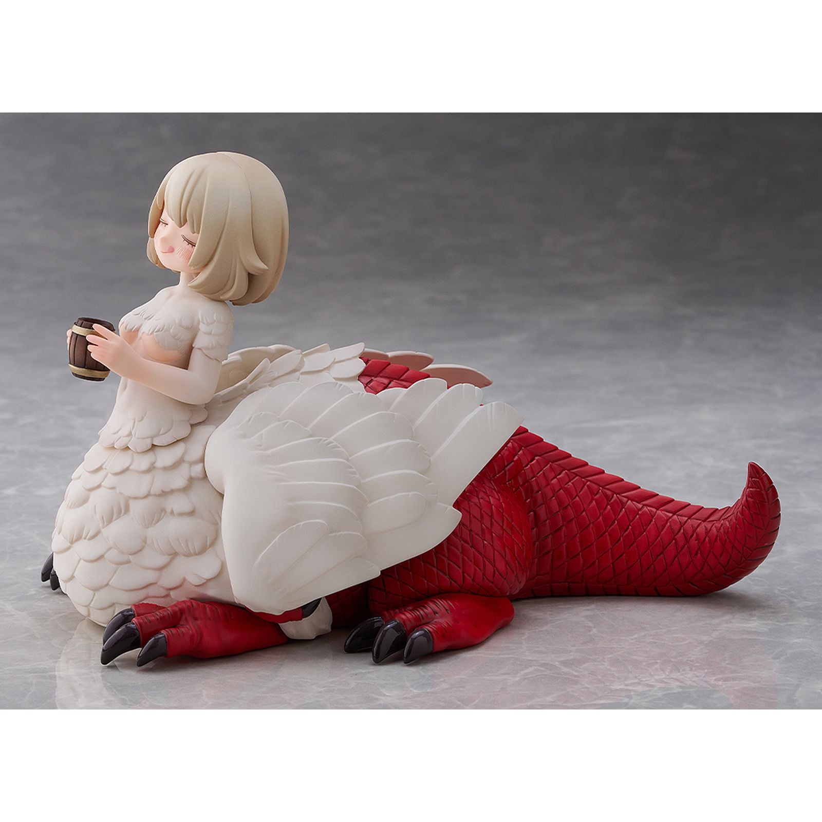 GOCHISOSAMA FALIN CHIMERA VERSION FIGURA 14 CM DELICIOUS IN DUNGEON