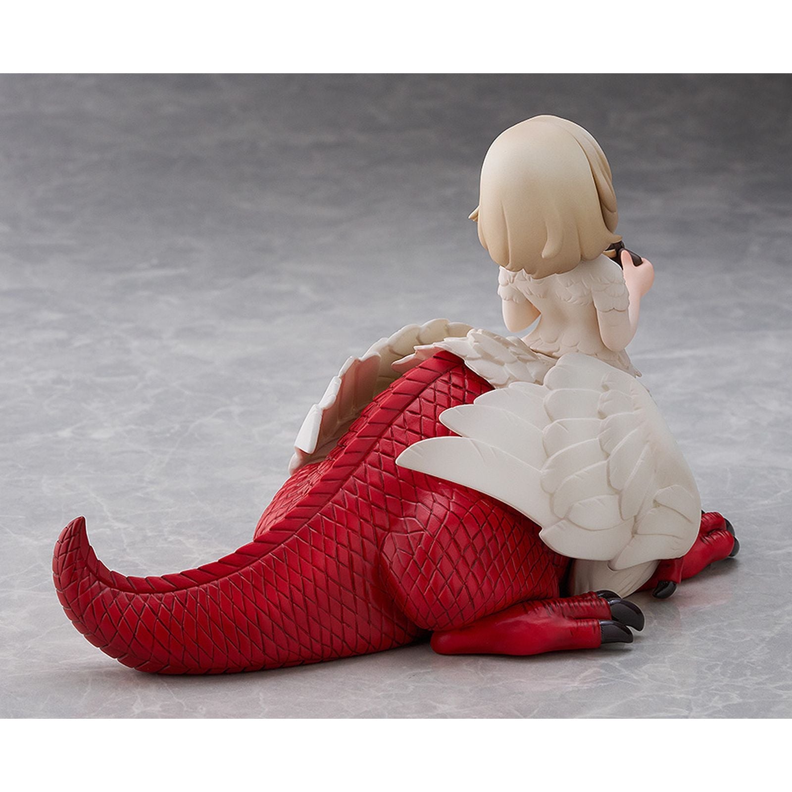 GOCHISOSAMA FALIN CHIMERA VERSION FIGURA 14 CM DELICIOUS IN DUNGEON