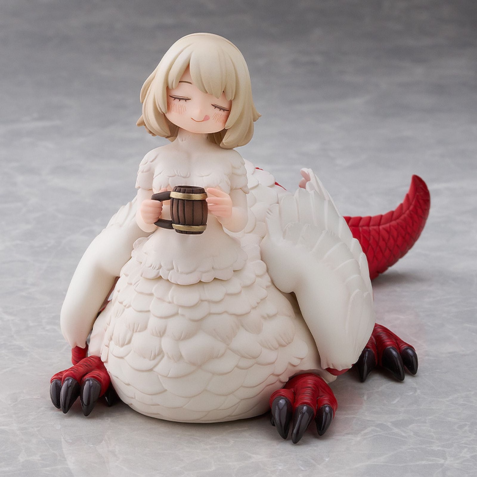 GOCHISOSAMA FALIN CHIMERA VERSION FIGURA 14 CM DELICIOUS IN DUNGEON