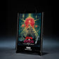 GODZILLA 1989 FIGURA 16 CM GODZILLA VS BIOLLANTE S.H. MONSTERARTS MOVIE GRAPHIC PLUS