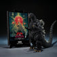 GODZILLA 1989 FIGURA 16 CM GODZILLA VS BIOLLANTE S.H. MONSTERARTS MOVIE GRAPHIC PLUS