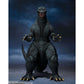 GODZILLA 2004 VERSION FIGURA 18 CM GODZILLA: FINAL WARS SH MONSTER ARTS RE-RUN