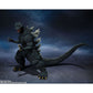 GODZILLA 2004 VERSION FIGURA 18 CM GODZILLA: FINAL WARS SH MONSTER ARTS RE-RUN