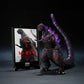 GODZILLA 2016 4TH FORM AWAKENING VERSION FIGURA 18 CM SHIN GODZILLA S.H. MONSTERARTS MOVIE GRAPHIC PLUS