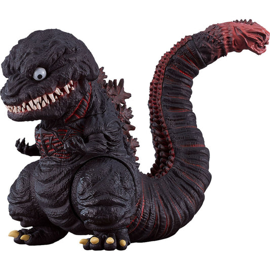 GODZILLA 2016 FIGURA 10 CM SHIN GODZILLA NENDOROID