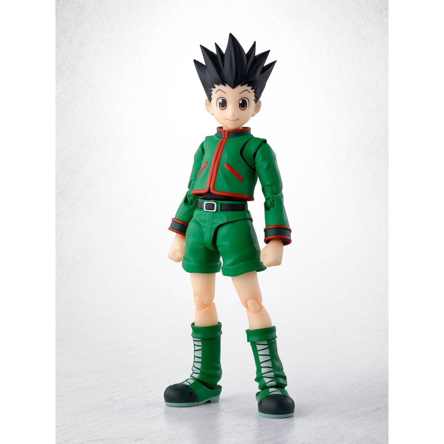 GON FIGURA 13,5 CM HUNTER X HUNTER SH FIGUARTS