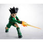 GON FIGURA 13,5 CM HUNTER X HUNTER SH FIGUARTS