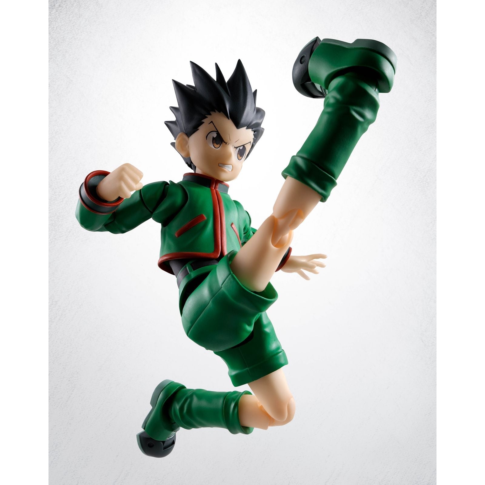 GON FIGURA 13,5 CM HUNTER X HUNTER SH FIGUARTS