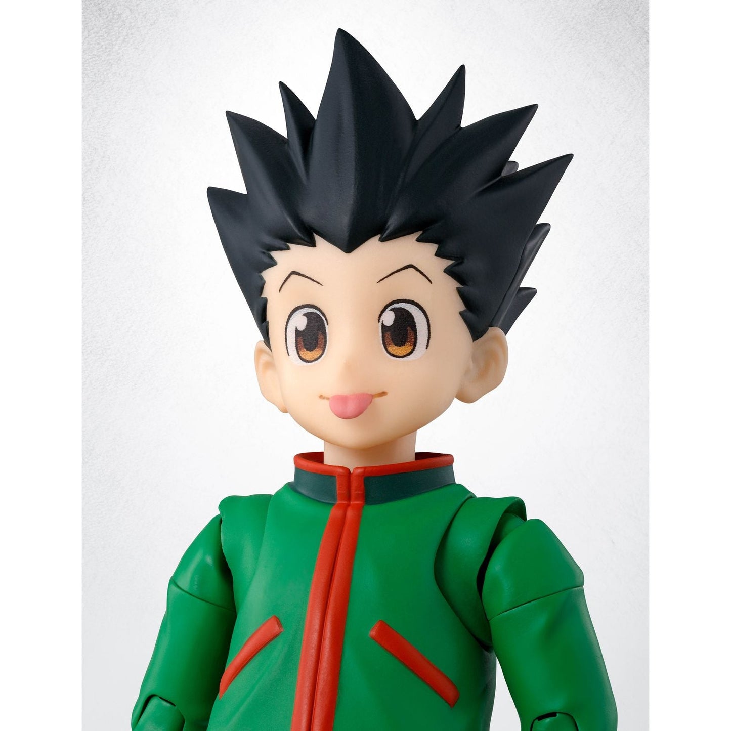 GON FIGURA 13,5 CM HUNTER X HUNTER SH FIGUARTS