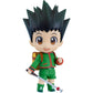 GON FREECSS HUNTER EXAM VERSION FIGURA 10 CM HUNTER X HUNTER NENDOROID