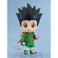 GON FREECSS HUNTER EXAM VERSION FIGURA 10 CM HUNTER X HUNTER NENDOROID